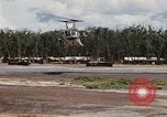 Image of weather station Vietnam, 1969, second 17 stock footage video 65675042942