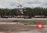 Image of weather station Vietnam, 1969, second 18 stock footage video 65675042942