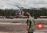 Image of weather station Vietnam, 1969, second 20 stock footage video 65675042942