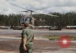Image of weather station Vietnam, 1969, second 21 stock footage video 65675042942