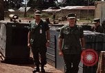 Image of weather station Vietnam, 1969, second 25 stock footage video 65675042942