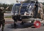 Image of weather station Vietnam, 1969, second 28 stock footage video 65675042942