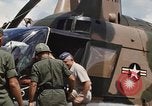 Image of weather station Vietnam, 1969, second 36 stock footage video 65675042942