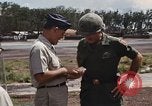 Image of weather station Vietnam, 1969, second 40 stock footage video 65675042942