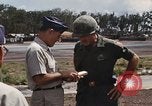 Image of weather station Vietnam, 1969, second 41 stock footage video 65675042942