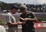 Image of weather station Vietnam, 1969, second 44 stock footage video 65675042942