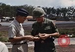 Image of weather station Vietnam, 1969, second 45 stock footage video 65675042942