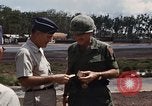Image of weather station Vietnam, 1969, second 46 stock footage video 65675042942