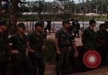 Image of weather station Vietnam, 1969, second 48 stock footage video 65675042942