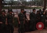Image of weather station Vietnam, 1969, second 49 stock footage video 65675042942