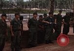 Image of weather station Vietnam, 1969, second 51 stock footage video 65675042942