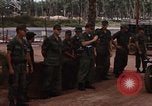 Image of weather station Vietnam, 1969, second 52 stock footage video 65675042942