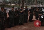 Image of weather station Vietnam, 1969, second 53 stock footage video 65675042942