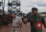 Image of weather station Vietnam, 1969, second 57 stock footage video 65675042942