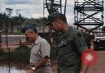 Image of weather station Vietnam, 1969, second 58 stock footage video 65675042942