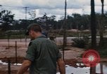 Image of weather station Vietnam, 1969, second 60 stock footage video 65675042942