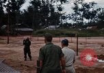 Image of weather station Vietnam, 1969, second 62 stock footage video 65675042942
