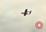 Immagine di Stati Uniti OV-10un aeromobile Della Thailandia, 1972, secondo 15 filmato di repertorio 65675042944