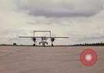 Immagine di Stati Uniti OV-10un aeromobile Della Thailandia, 1972, secondo 60 filmato di repertorio 65675042944