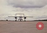 Immagine di Stati Uniti OV-10un aeromobile Della Thailandia, 1972, secondo 62 filmato di repertorio 65675042944