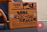 Immagine di Stati Uniti HH-53C elicottero Della Thailandia, 1972, secondo 9 filmato di repertorio 65675042945