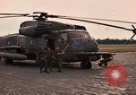 Immagine di Stati Uniti HH-53C elicottero Della Thailandia, 1972, secondo 18 filmato di repertorio 65675042945