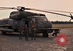 Immagine di Stati Uniti HH-53C elicottero Della Thailandia, 1972, secondo 20 filmato di repertorio 65675042945