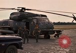 Immagine di Stati Uniti HH-53C elicottero Della Thailandia, 1972, secondo 21 filmato di repertorio 65675042945
