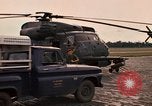 Immagine di Stati Uniti HH-53C elicottero Della Thailandia, 1972, secondo 22 filmato di repertorio 65675042945