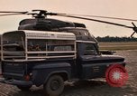 Immagine di Stati Uniti HH-53C elicottero Della Thailandia, 1972, secondo 23 filmato di repertorio 65675042945