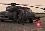 Immagine di Stati Uniti HH-53C elicottero Della Thailandia, 1972, secondo 25 filmato di repertorio 65675042945