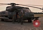Immagine di Stati Uniti HH-53C elicottero Della Thailandia, 1972, secondo 26 filmato di repertorio 65675042945