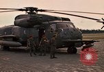 Immagine di Stati Uniti HH-53C elicottero Della Thailandia, 1972, secondo 27 filmato di repertorio 65675042945