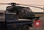 Immagine di Stati Uniti HH-53C elicottero Della Thailandia, 1972, secondo 30 filmato di repertorio 65675042945