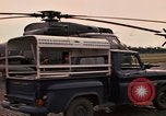 Immagine di Stati Uniti HH-53C elicottero Della Thailandia, 1972, secondo 31 filmato di repertorio 65675042945