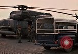 Immagine di Stati Uniti HH-53C elicottero Della Thailandia, 1972, secondo 33 filmato di repertorio 65675042945