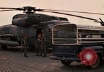 Immagine di Stati Uniti HH-53C elicottero Della Thailandia, 1972, secondo 34 filmato di repertorio 65675042945