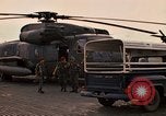 Immagine di Stati Uniti HH-53C elicottero Della Thailandia, 1972, secondo 35 filmato di repertorio 65675042945