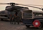 Immagine di Stati Uniti HH-53C elicottero Della Thailandia, 1972, secondo 36 filmato di repertorio 65675042945