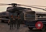 Immagine di Stati Uniti HH-53C elicottero Della Thailandia, 1972, secondo 38 filmato di repertorio 65675042945