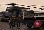 Immagine di Stati Uniti HH-53C elicottero Della Thailandia, 1972, secondo 39 filmato di repertorio 65675042945