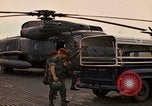 Immagine di Stati Uniti HH-53C elicottero Della Thailandia, 1972, secondo 40 filmato di repertorio 65675042945