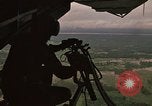Immagine di Stati Uniti HH-53C elicottero Della Thailandia, 1972, secondo 7 filmato di repertorio 65675042946