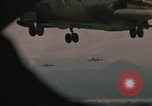 Immagine di Stati Uniti HH-53C elicottero Della Thailandia, 1972, secondo 12 filmato di repertorio 65675042946