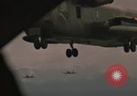 Immagine di Stati Uniti HH-53C elicottero Della Thailandia, 1972, secondo 14 filmato di repertorio 65675042946