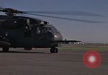 Immagine di Stati Uniti HH-53C elicottero Della Thailandia, 1972, secondo 19 filmato di repertorio 65675042947