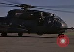 Immagine di Stati Uniti HH-53C elicottero Della Thailandia, 1972, secondo 22 filmato di repertorio 65675042947