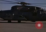 Immagine di Stati Uniti HH-53C elicottero Della Thailandia, 1972, secondo 24 filmato di repertorio 65675042947