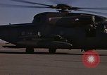 Immagine di Stati Uniti HH-53C elicottero Della Thailandia, 1972, secondo 25 filmato di repertorio 65675042947