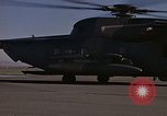 Immagine di Stati Uniti HH-53C elicottero Della Thailandia, 1972, secondo 27 filmato di repertorio 65675042947